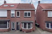 Woning Eikstraat 51 Enschede