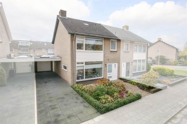 Woning Aalsburg 2909 Wijchen