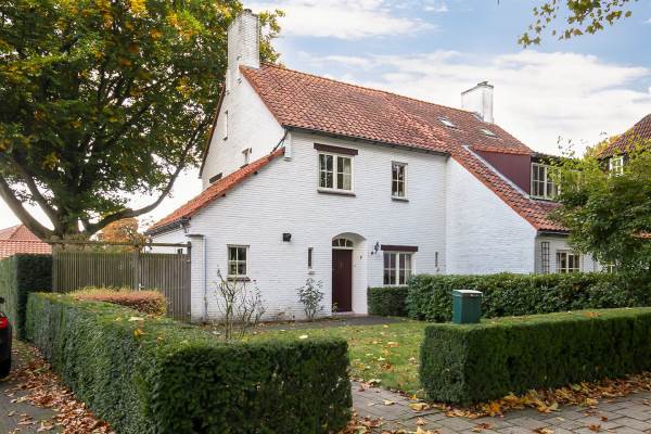 Woning Rijnstraat 9 Eindhoven