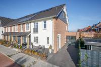 Woning Wilgenveld 30 Beneden-Leeuwen