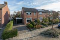 Woning Sivertstraat 14 Meliskerke