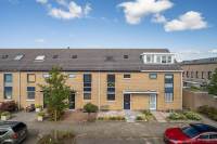 Woning Marokkostraat 45 Alphen aan den Rijn