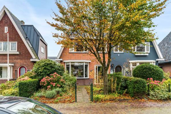 Woning Kennemerstraatweg 373 Heiloo