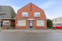 Woning Kerkstraat 6 Uithuizermeeden