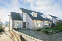 Woning Calsstraat 19 Helmond