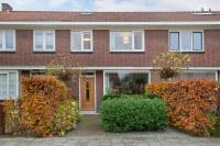 Woning Emmastraat 9 Barendrecht