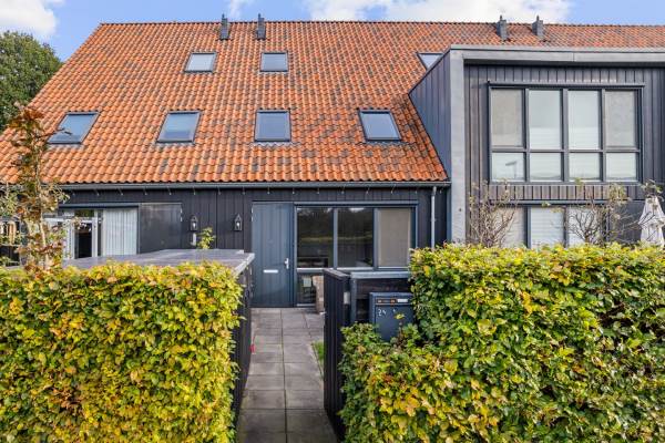 Woning 't Boerenerf 26 Garderen