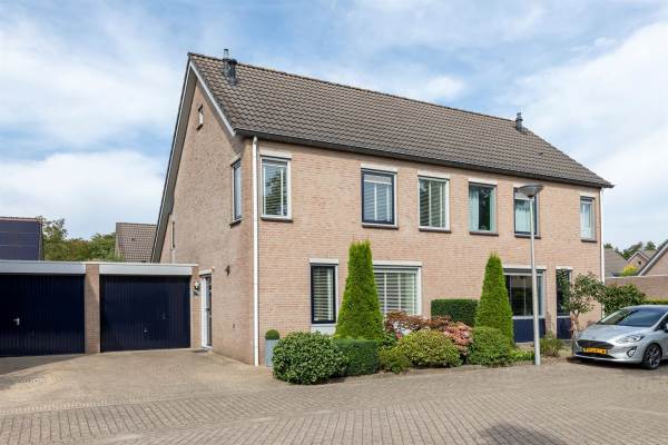 Woning Rietgors 4 Etten-Leur