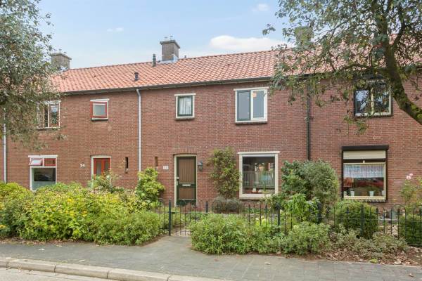 Woning Langstraat 22 Gaanderen