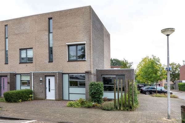 Woning Binnenhof 80 Etten-Leur