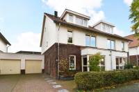 Woning Ceresstraat 18 Berkel en Rodenrijs