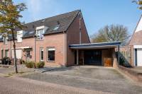 Woning Kruisbes 5 Cuijk