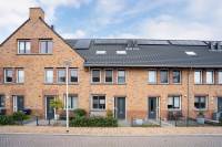 Woning Zomertaling 15 Hendrik-Ido-Ambacht
