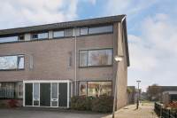 Woning Hamontstraat 15 Eindhoven