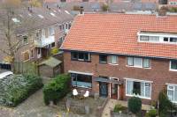 Woning Prins Bernhardstraat 8 Lisse