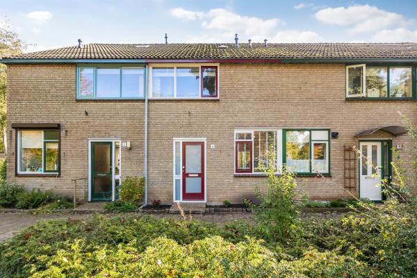 Woning Stokebrand 4 Zutphen