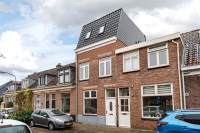 Woning Brouwersstraat 99 Haarlem