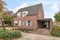 Woning Asperge 30 Helden
