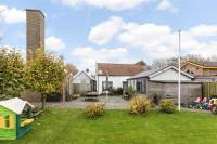 Woning De Ruigehoek 26A Burgerveen