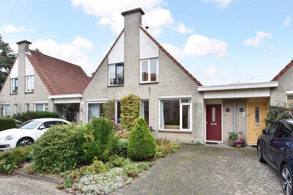 Woning Pijlkruidstraat 31 Berkel en Rodenrijs
