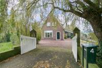 Woning Oterlekerweg 4 Stompetoren