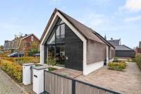 Woning Hooivork 12 Rhenen