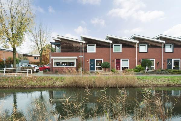 Woning Lage Hoeve 23 Vleuten
