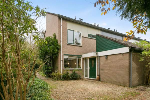 Woning Fazantenkamp 748 Maarssen