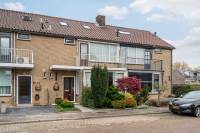 Woning Koekoekstraat 51 Zwijndrecht
