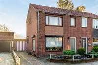 Woning Kerkstraat 48 Milsbeek