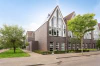 Woning Spirealaan 37 Rosmalen