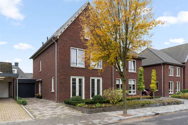 Woning Mielweg 12B Lunteren