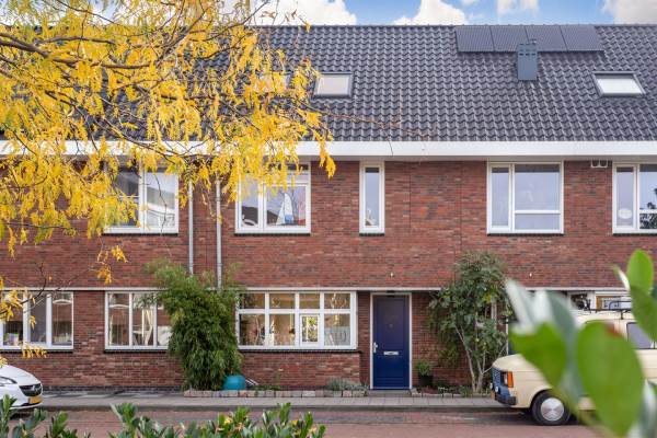 Woning Violierstraat 11 Eindhoven