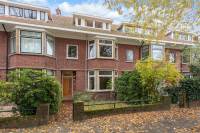 Woning Ruychrocklaan 157 Den Haag