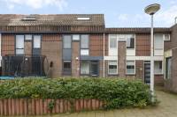 Woning Haringvliet 45 Alkmaar
