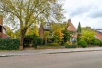 Woning Ver Loren van Themaatlaan 16 Velsen-Zuid