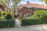 Woning Castorstraat 21 Hilversum