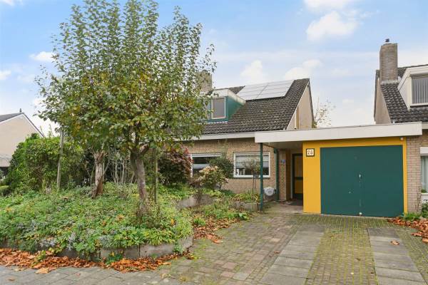 Woning Andoornstraat 26 Nuenen