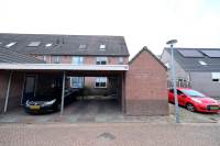 Woning Pompidousingel 29 Ede
