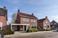 Woning Olavstraat 17 Zevenbergschen Hoek (Gem. Moerdijk)