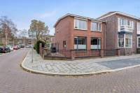 Woning Kweekerstraat 20 Zaandam