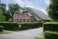 Woning de Pol 36 Peize