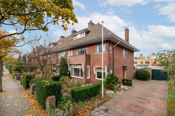 Woning Rijnzichtweg 44 Oegstgeest - Oozo.Nl