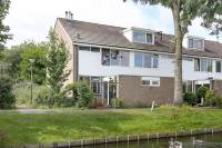 Woning Linge 81 Heemstede