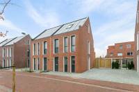 Woning Oostergracht 17 Assen