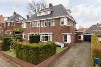 Woning Bakenbergseweg 134 Arnhem