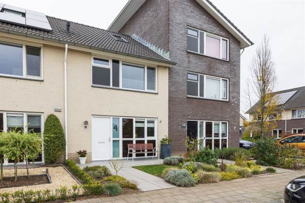 Woning Brem 4 Haaksbergen