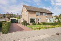 Woning Bizetplantsoen 21 Tilburg