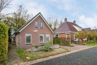 Woning Oude Rijksweg 21 Garmerwolde