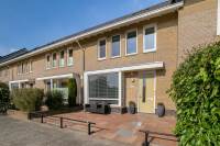 Woning Corsica 12 Zoetermeer